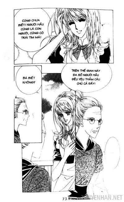 lọ lem hậu đậu chapter 62 11