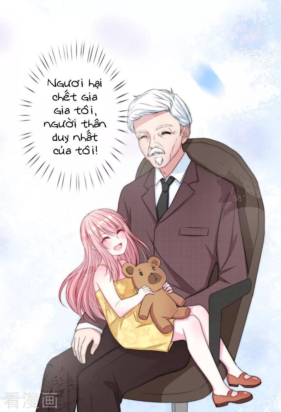 tuyệt sủng kiều thê của minh vương chapter 2 14