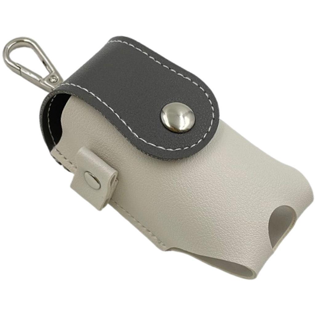 3 X Waterproof Golf Ball Bag Pouch Tee Holder Outdoor Sports Accessory