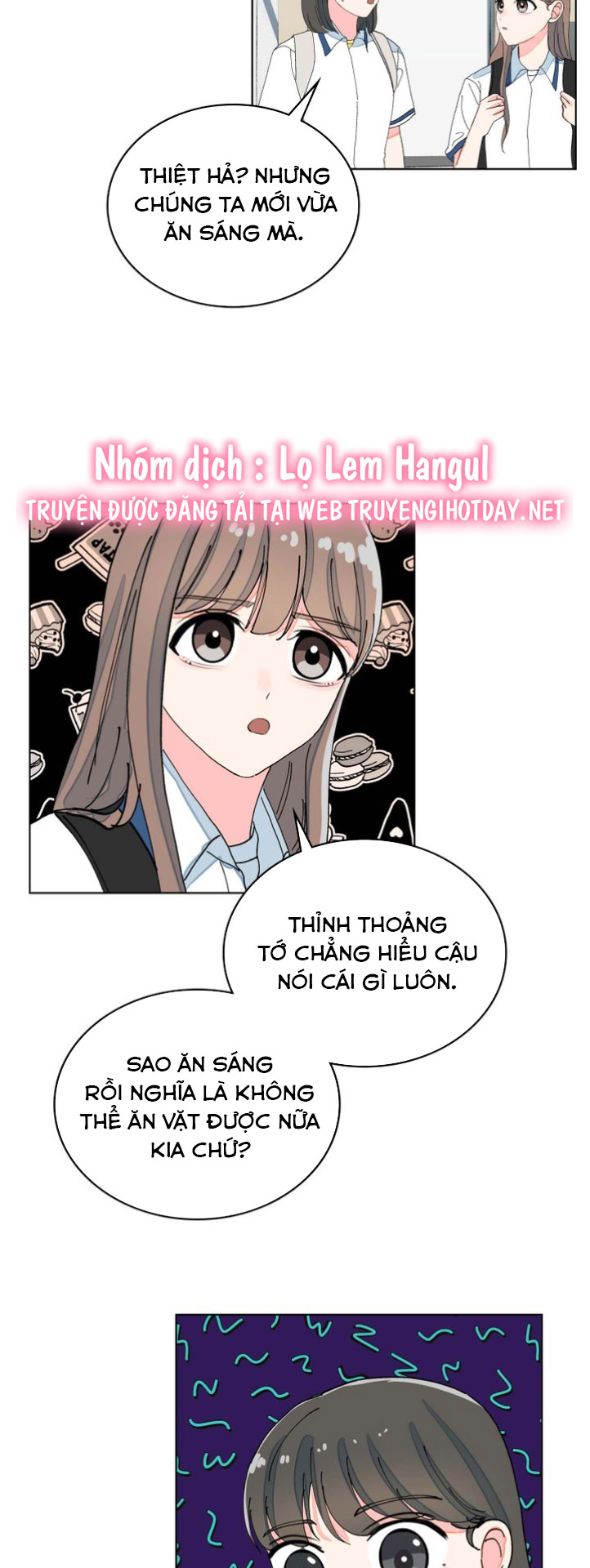 lọ lem hangul coming soon chapter 55 15
