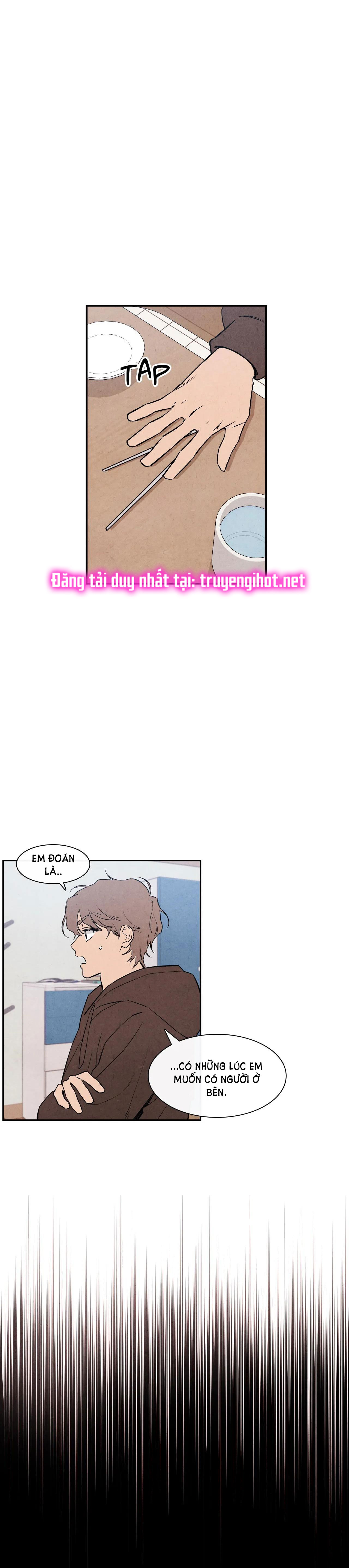 1 cộng 1 bằng.... chapter 35 13