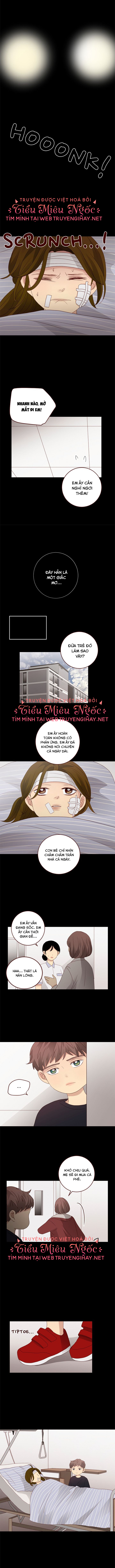 crush của tôi chapter 42 7