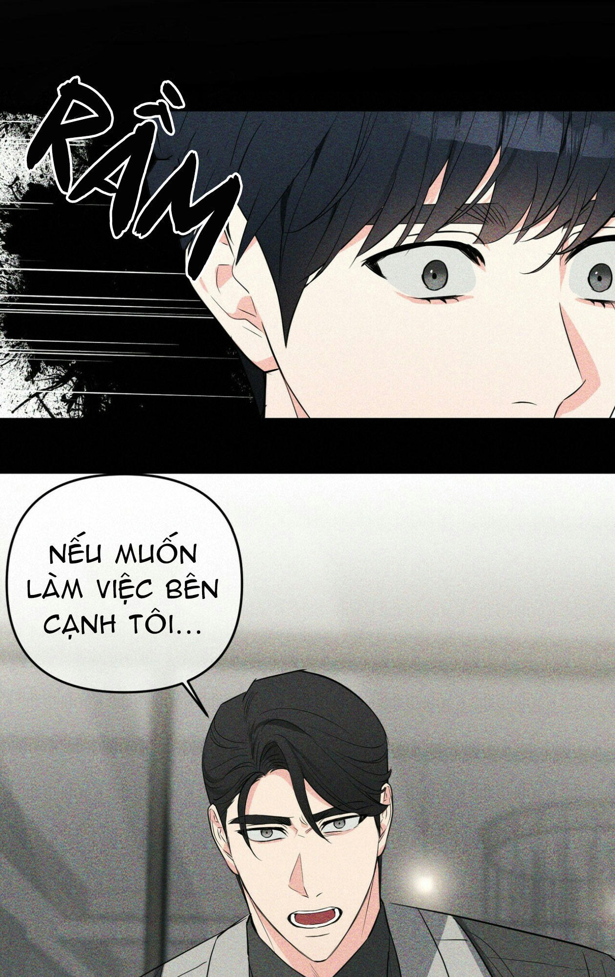 dấu vết không mùi chapter 30 102