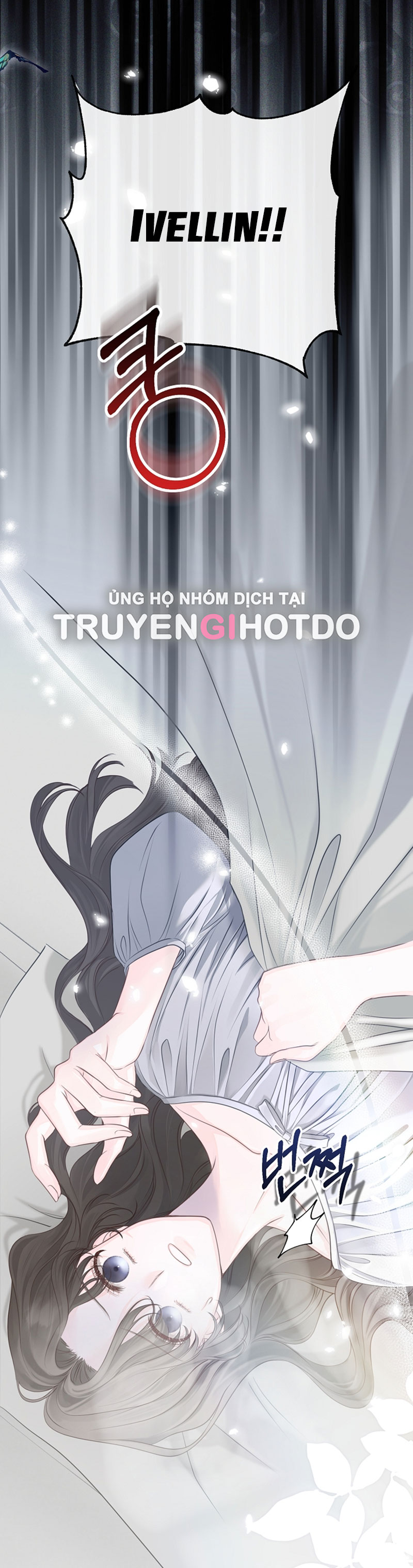 hãy giải thoát cho ta chapter 6.2 6