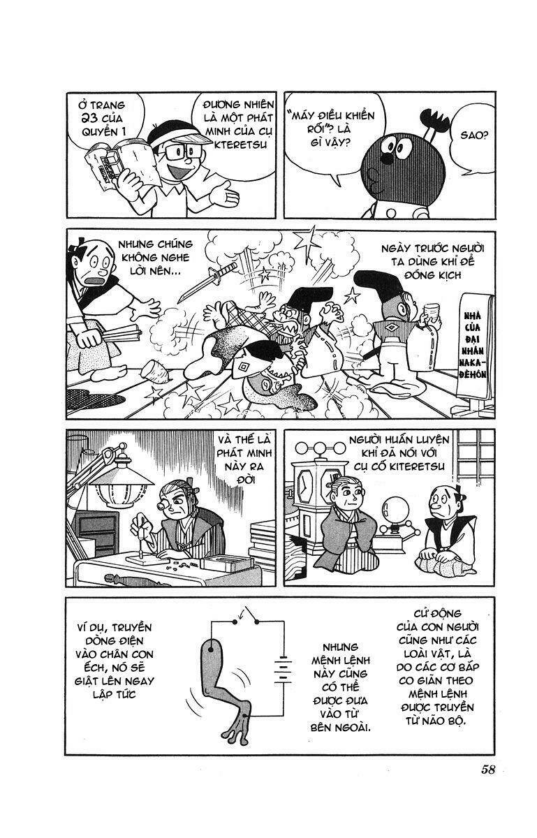 cuốn từ điển kì bí chapter 4 6