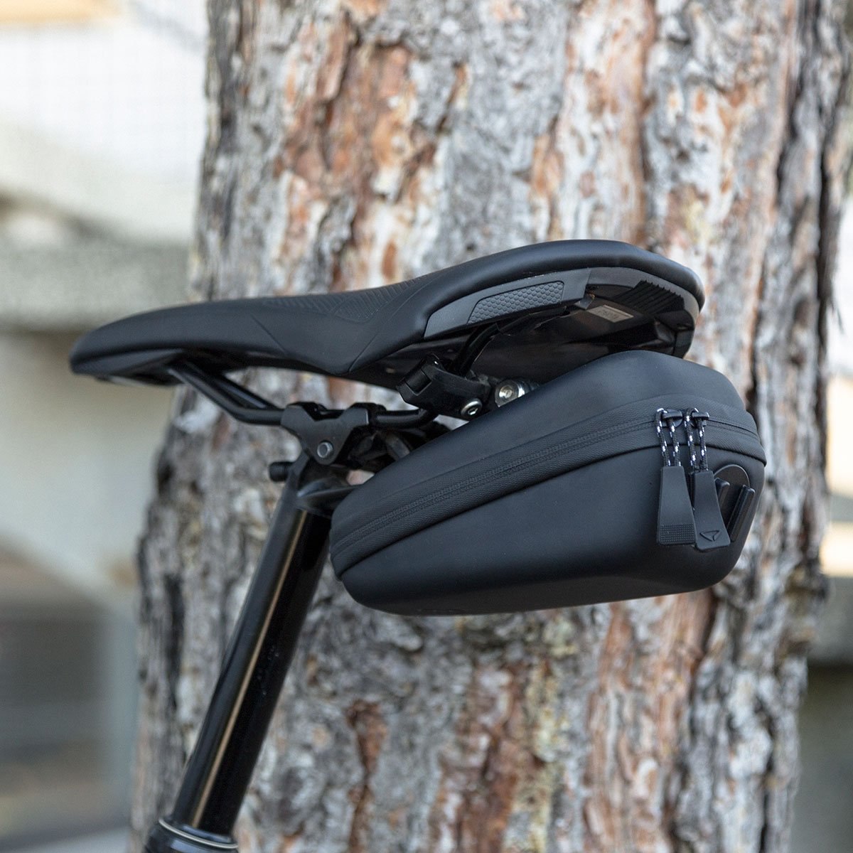 Bộ Hộp Đựng SP Connect Saddle - Lắp Vào Yên Xe Đạp, Đựng Thiết Bị Cần Thiết - Hàng chính hãng