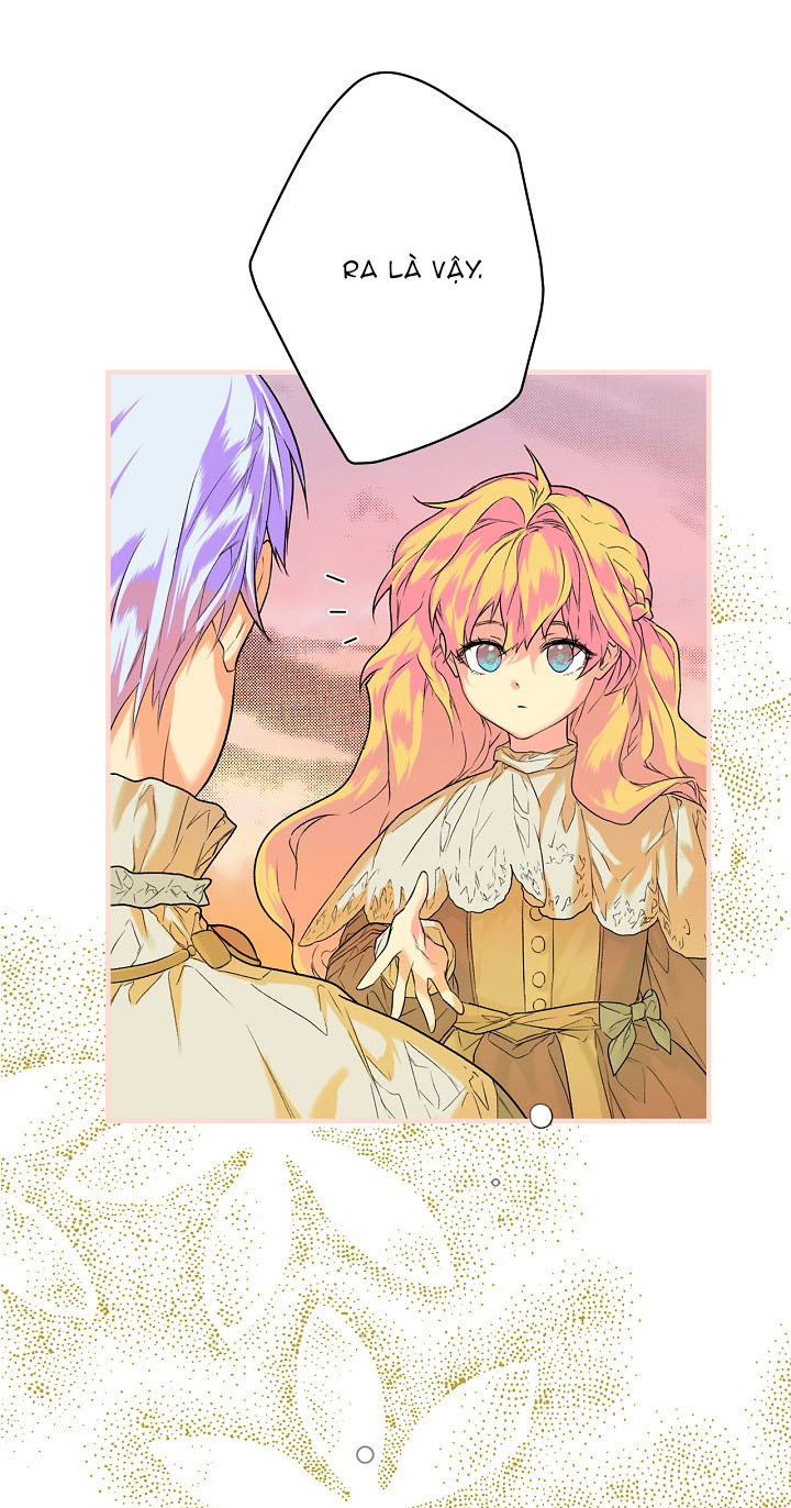 tiểu thư bí ẩn chapter 4 47