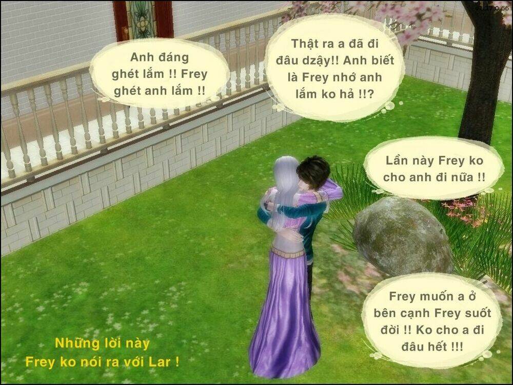 truyện sims - earl story chapter 46 58