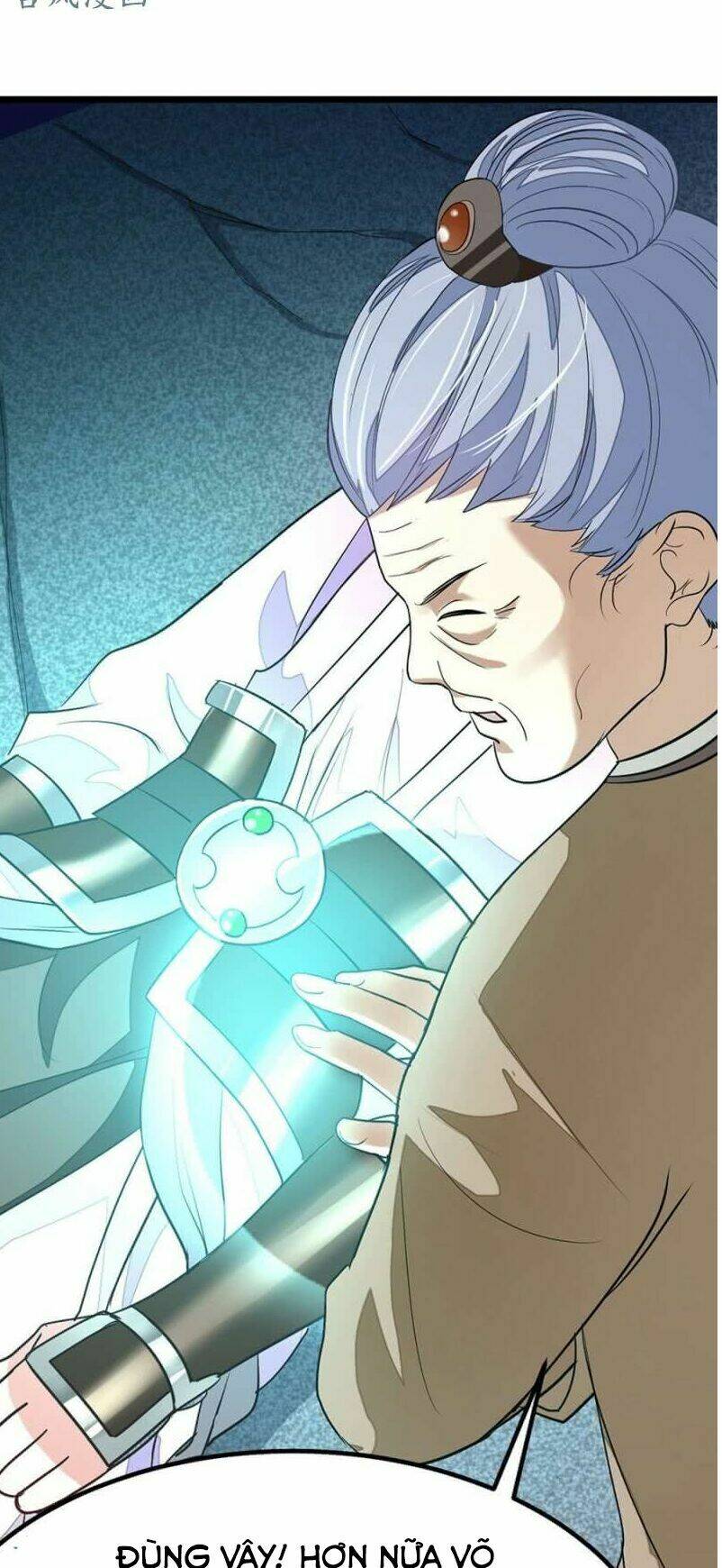 cửu dương thần vương chapter 78 13