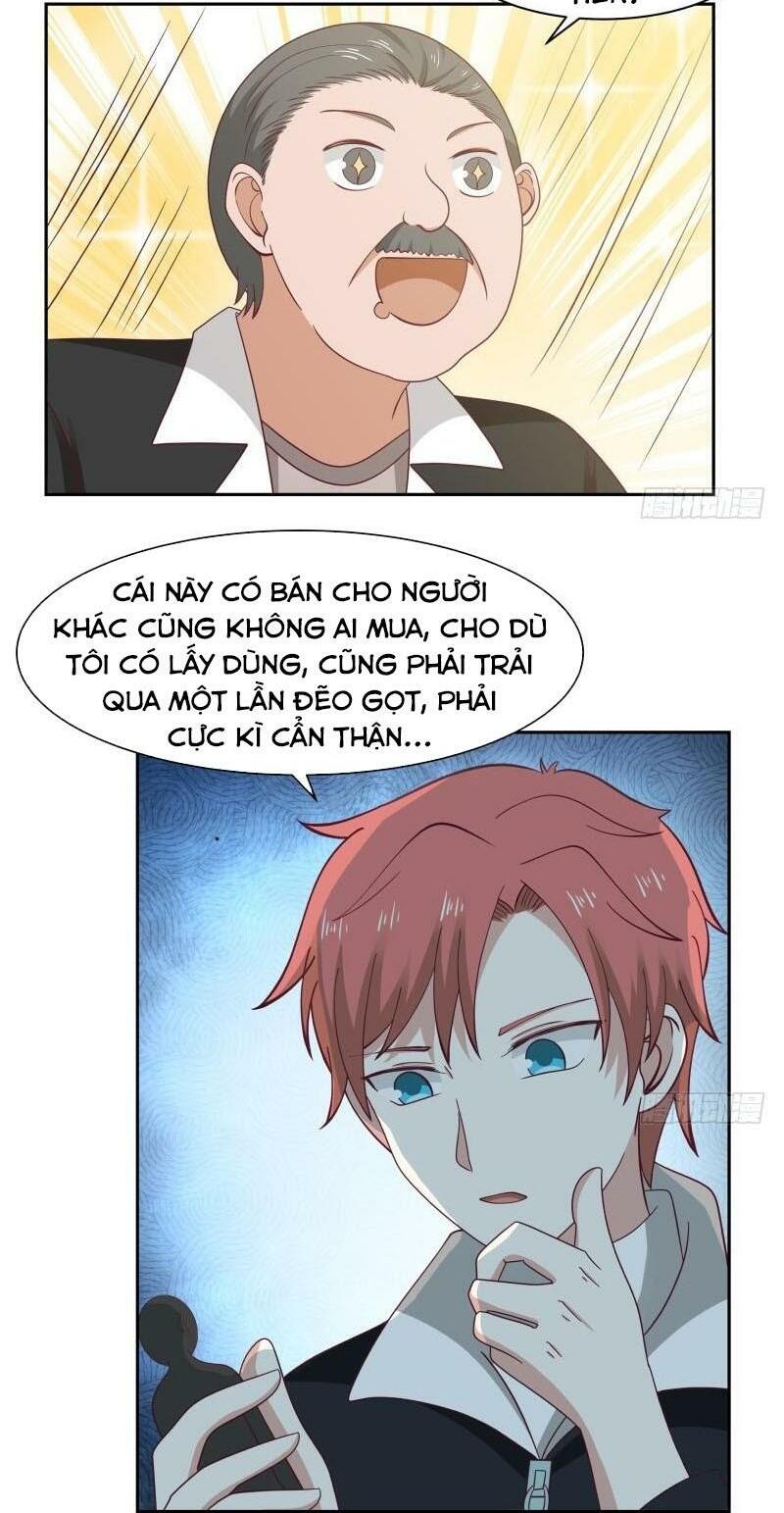 trên người ta có một rồng chapter 188 10