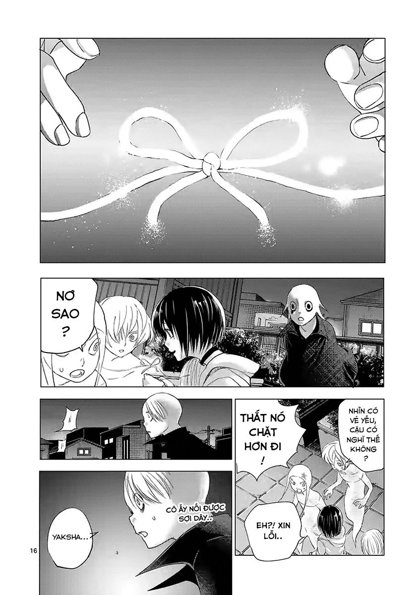 yajin chapter 12 19