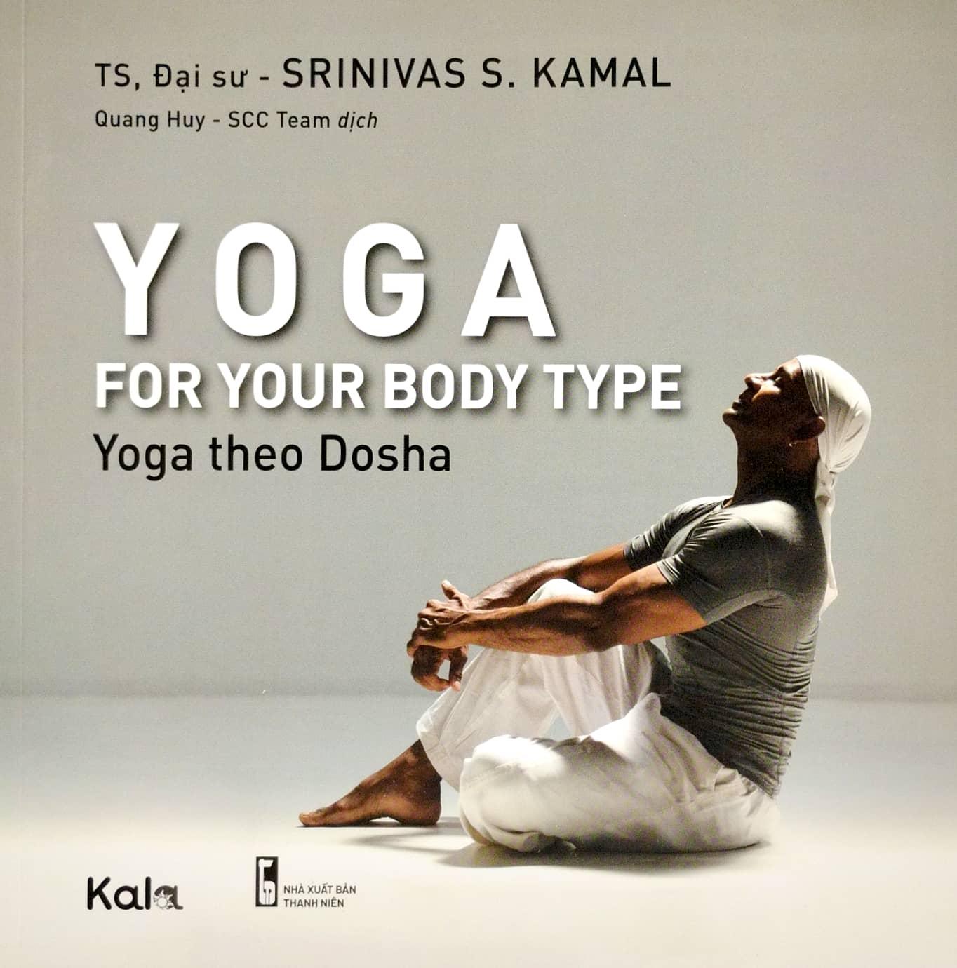 Yoga Theo Dosha