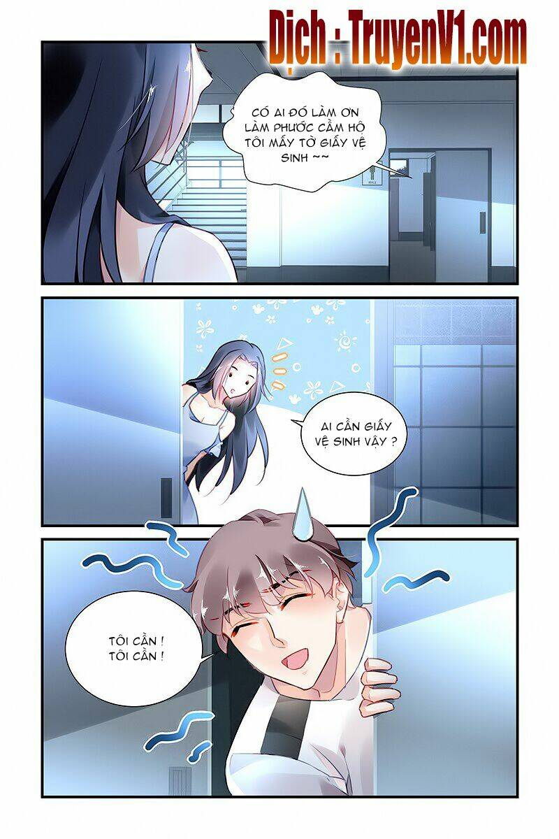 xin hãy làm em trở nên xinh đẹp chapter 55 7