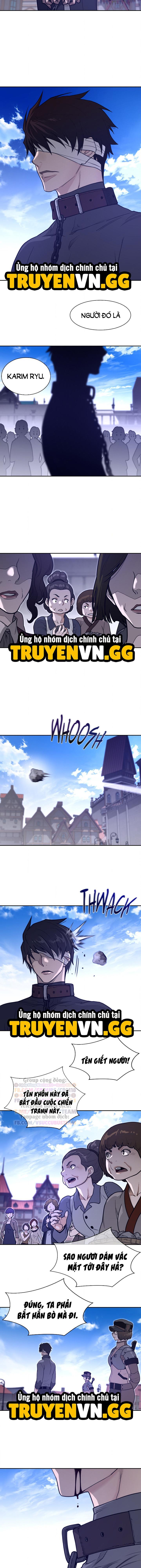 một nửa hoàn hảo chapter 168 4