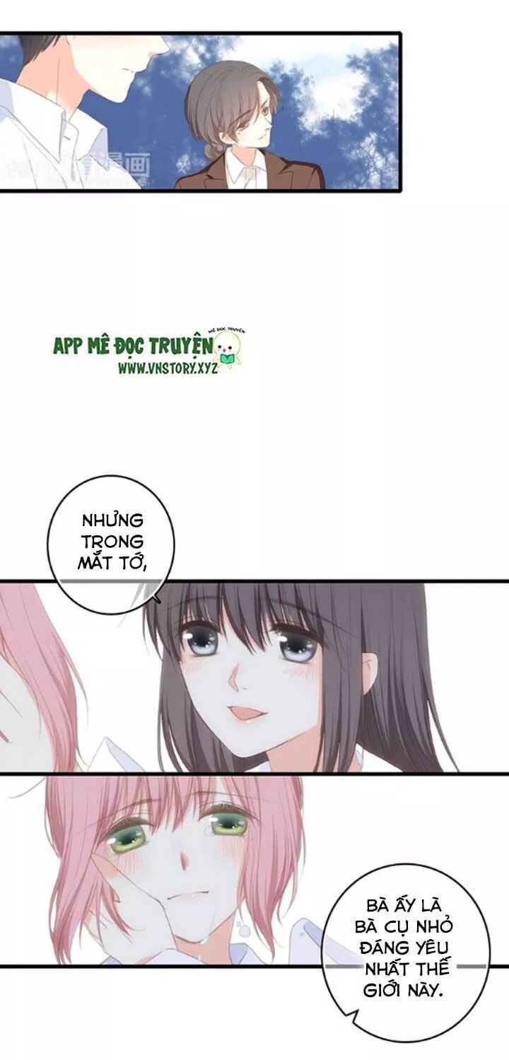 con tim rung động 2 chapter 112 32