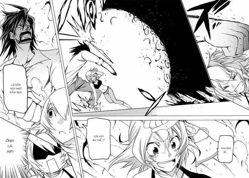 fukashigi philia chapter 8 29