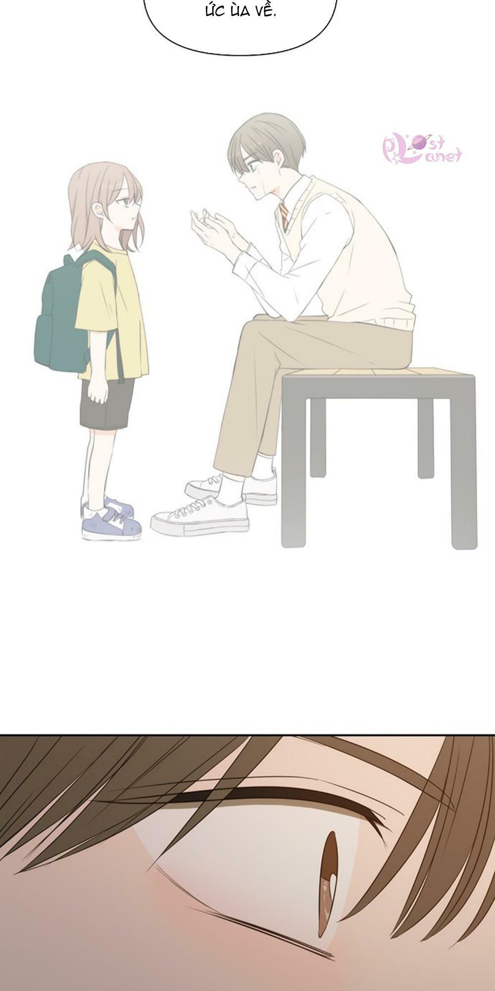 kiếp này cũng xin chăm sóc tôi như vậy nhé kiếp này cũng xin chăm sóc tôi như vậy nhé chapter 70 33