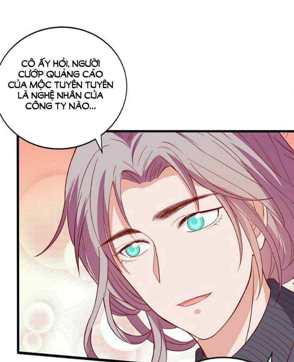 quản lí ngây ngô và thần tượng ác ma chapter 13 27