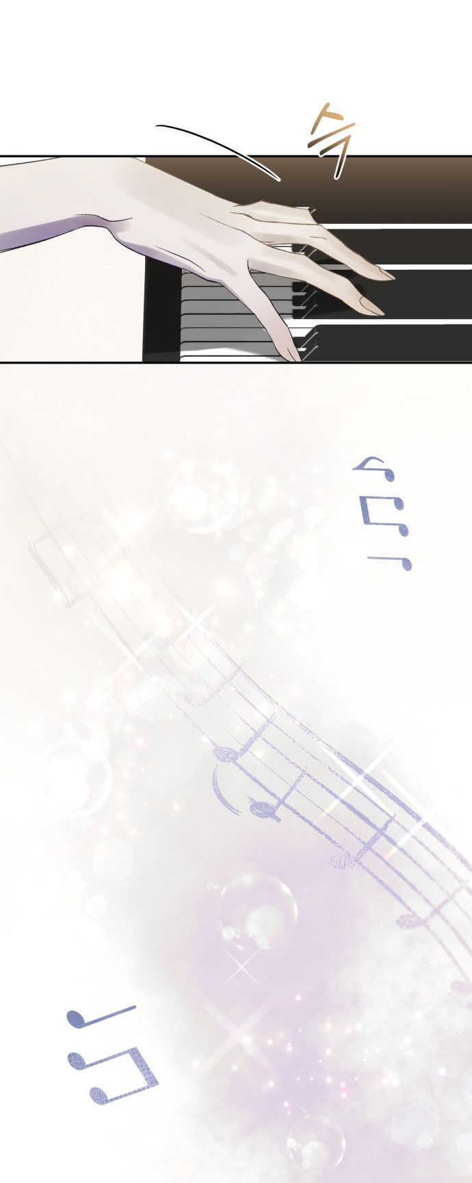 điệu nhảy say mê giữa màn đêm chapter 1.1 49