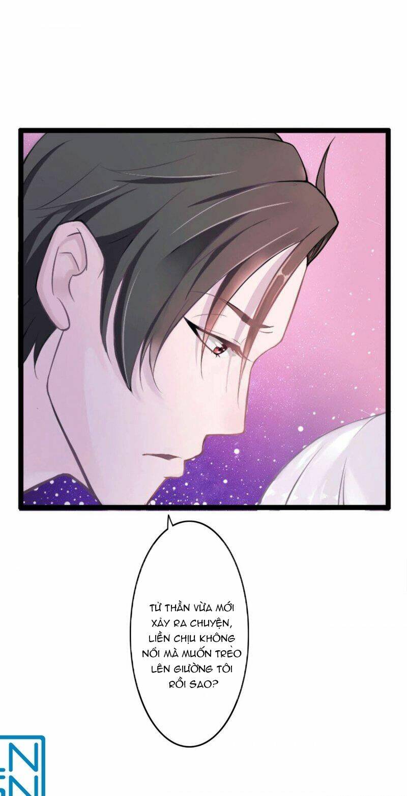 tổng tài cưng chiều vợ yêu chapter 2 24