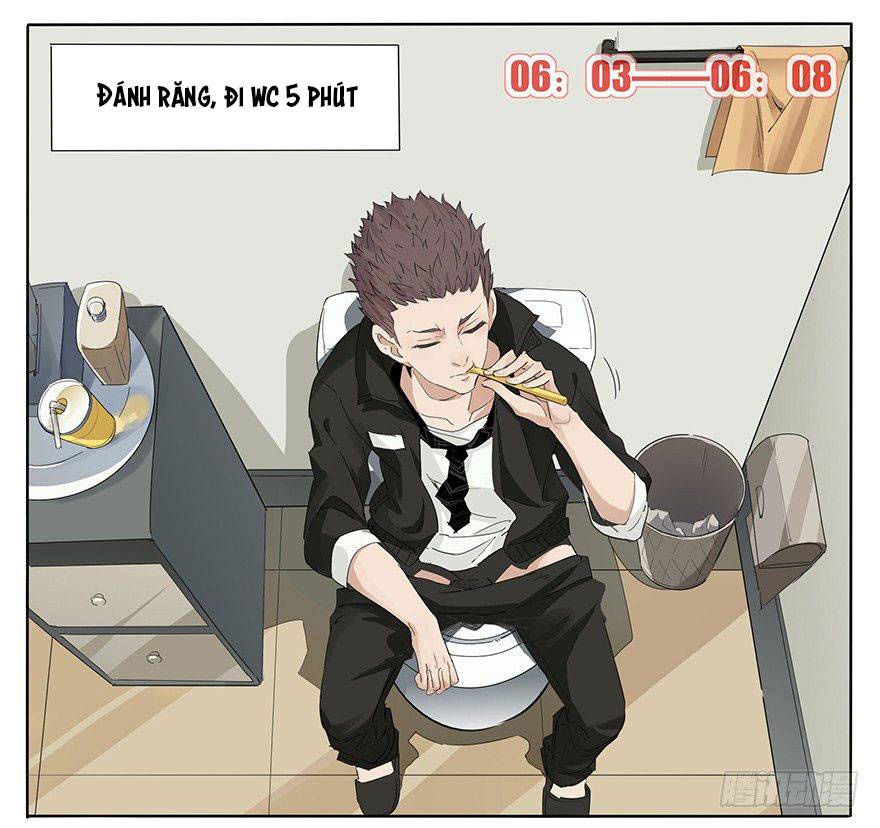 thập quang chapter 1 3