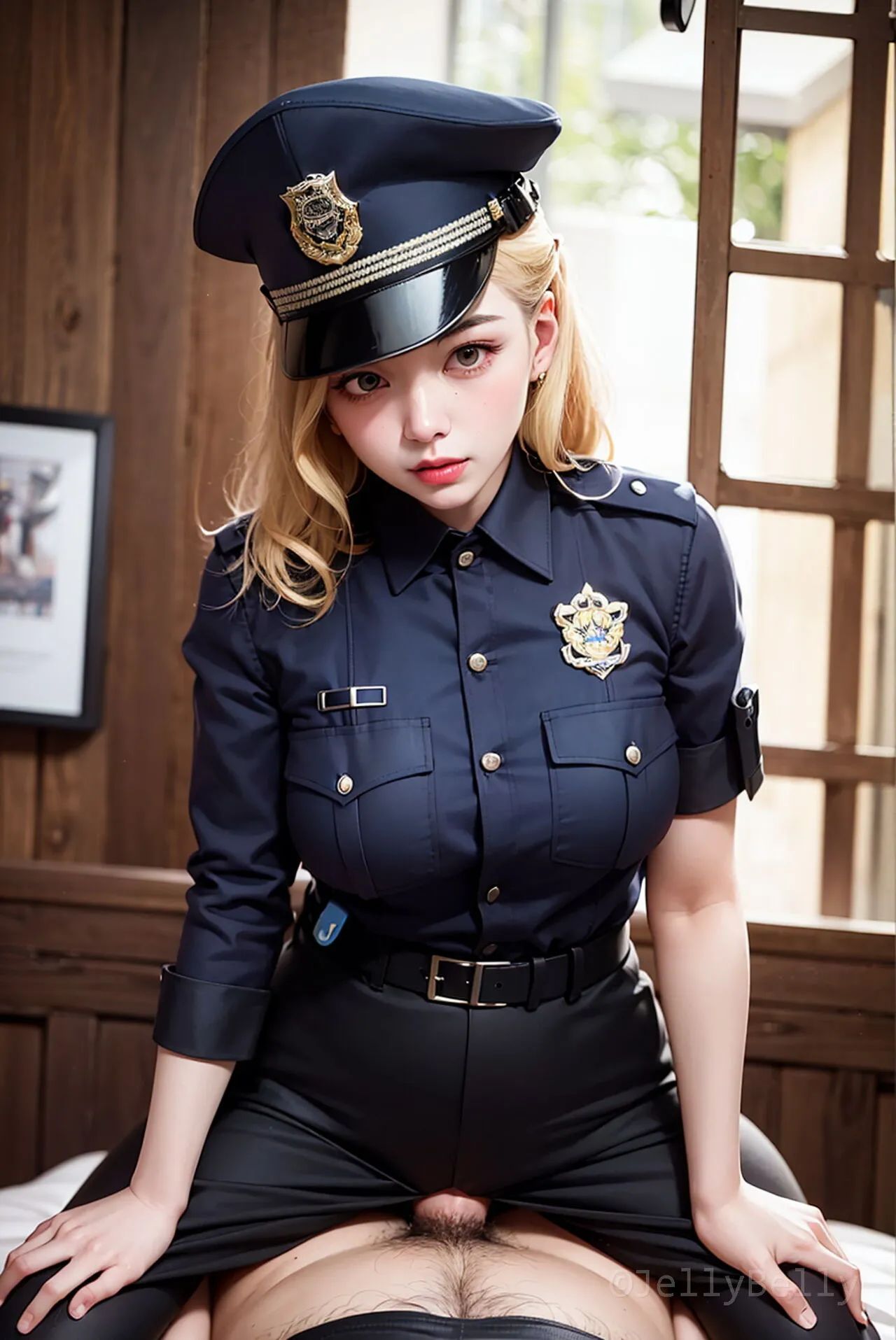 artist ai generated chapter 195 146