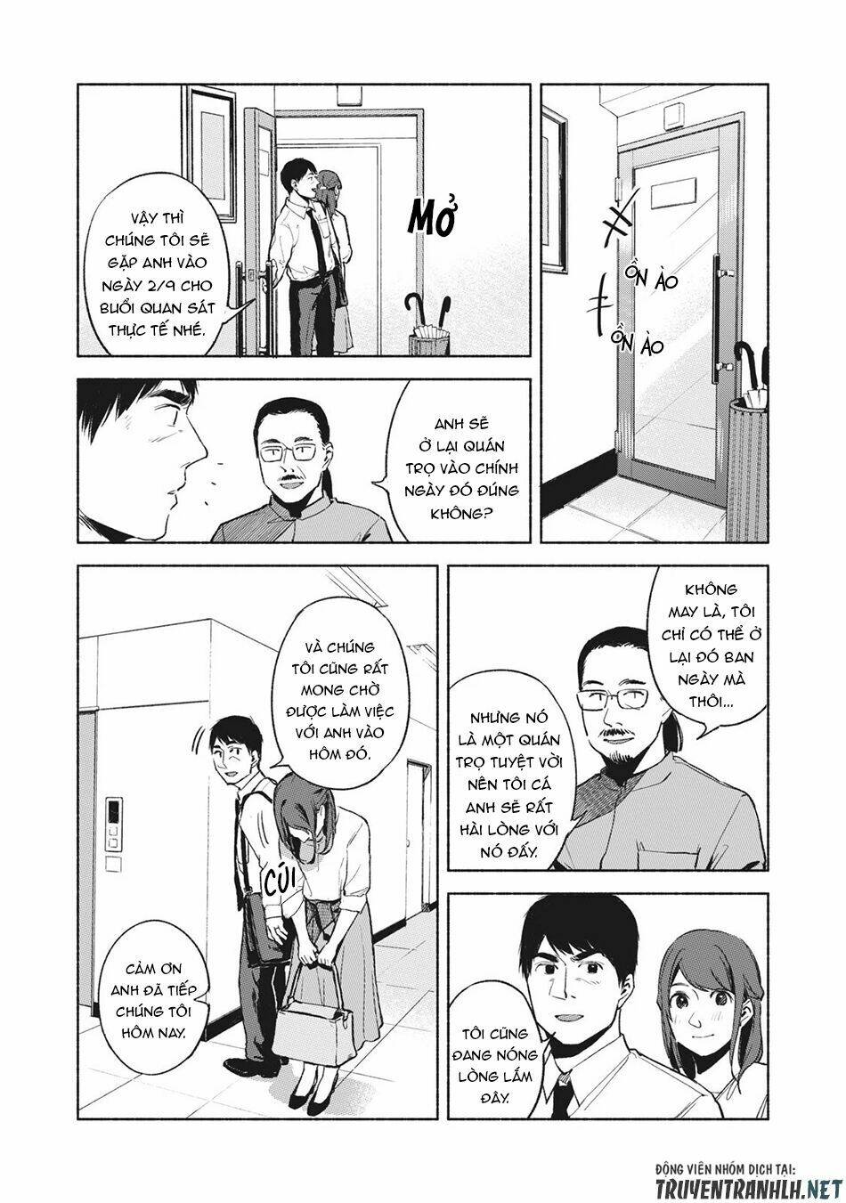 my daughter's friend chapter 38 4