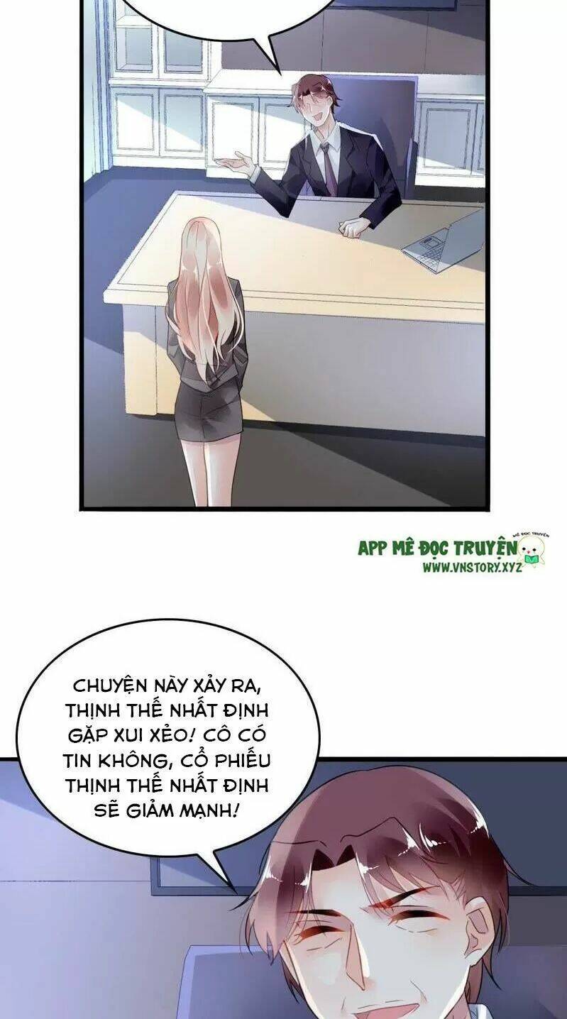 mưu ái thành nghiện chapter 6 2