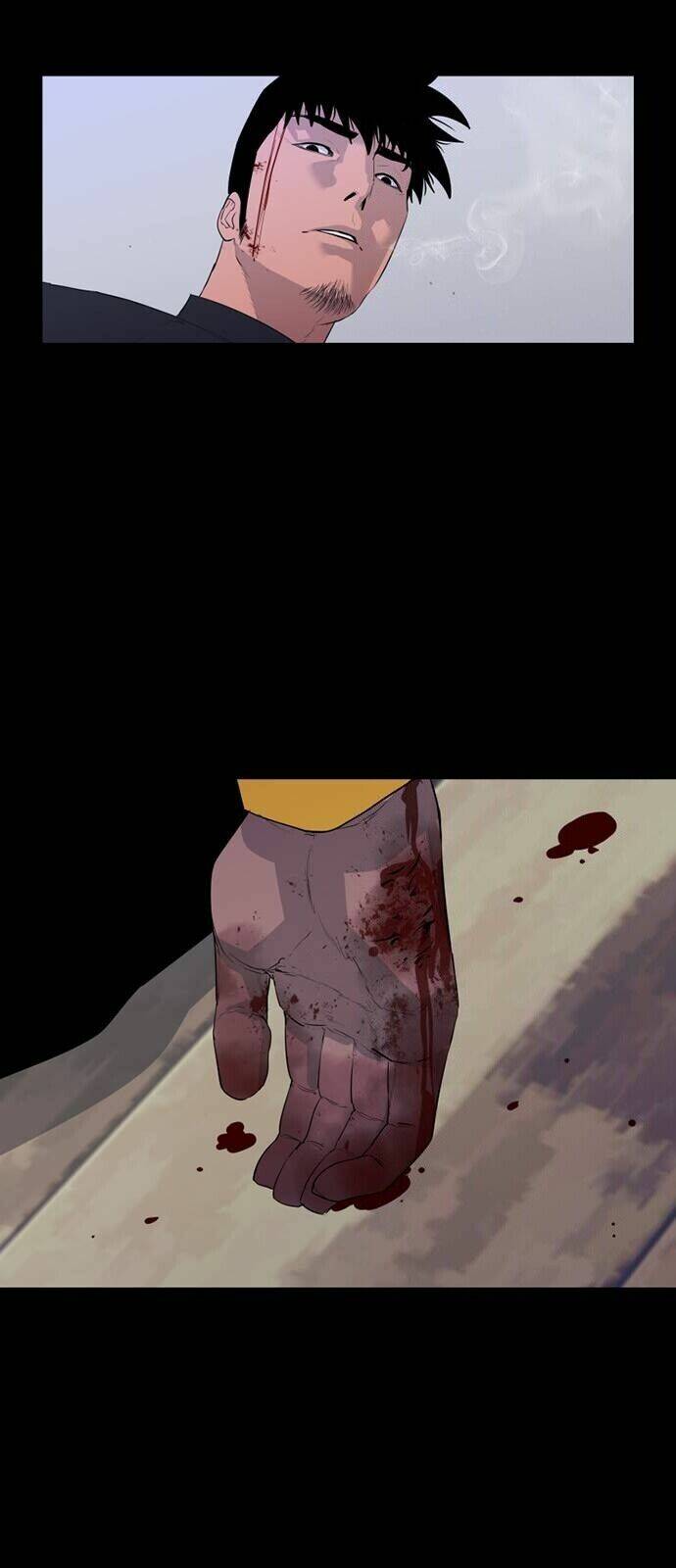 đêm vùng cực chapter 54 23