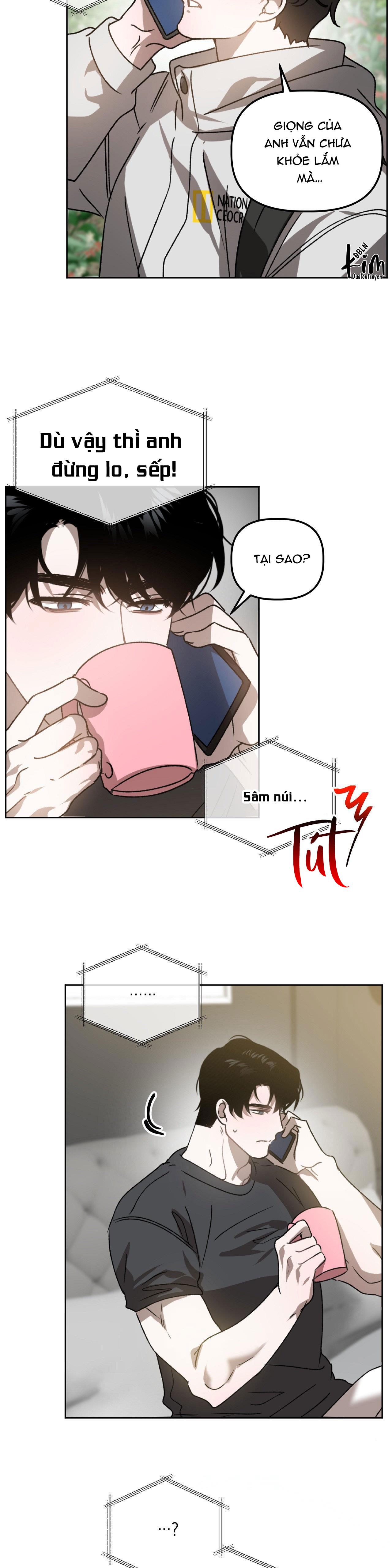 đã hiểu chưa chapter 50 28