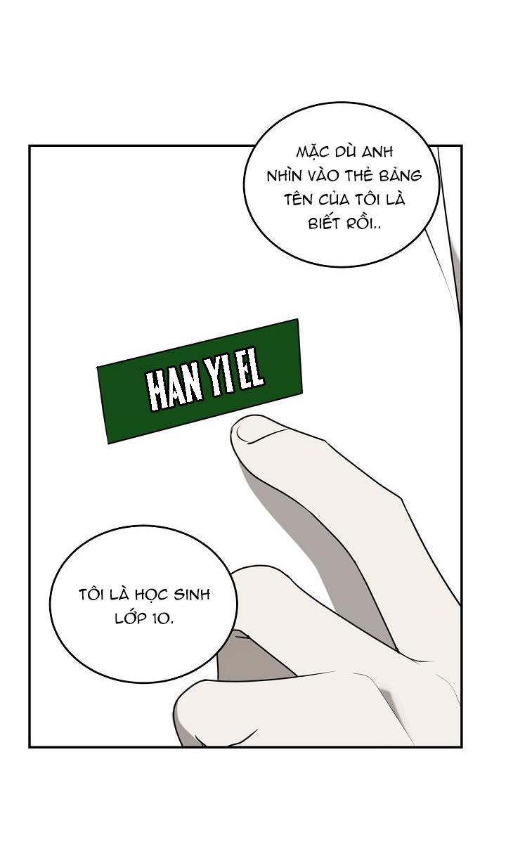 dưỡng thú cưng chapter 28 9