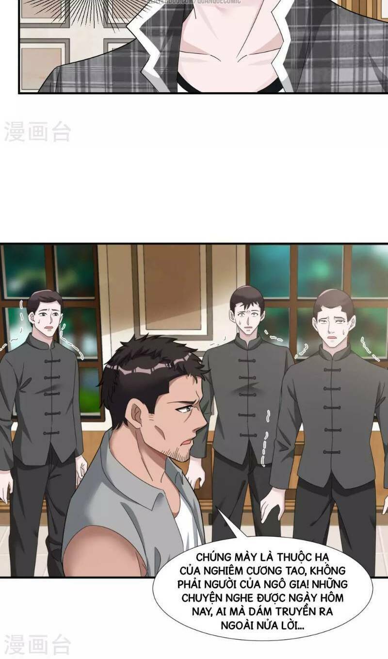 binh vương chi vương chapter 8 8