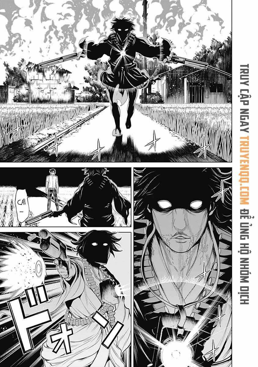 kako to nise tantei chapter 31 15