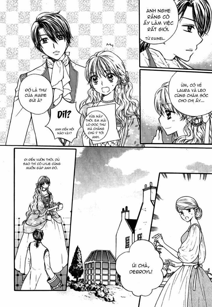 glass shoe chapter 19 6