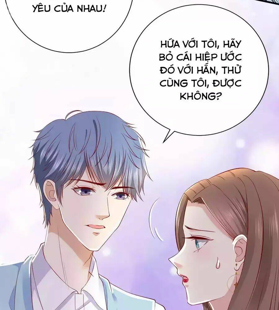 báo hệ nam hữu đích thiên tầng thao lộ chapter 34 39