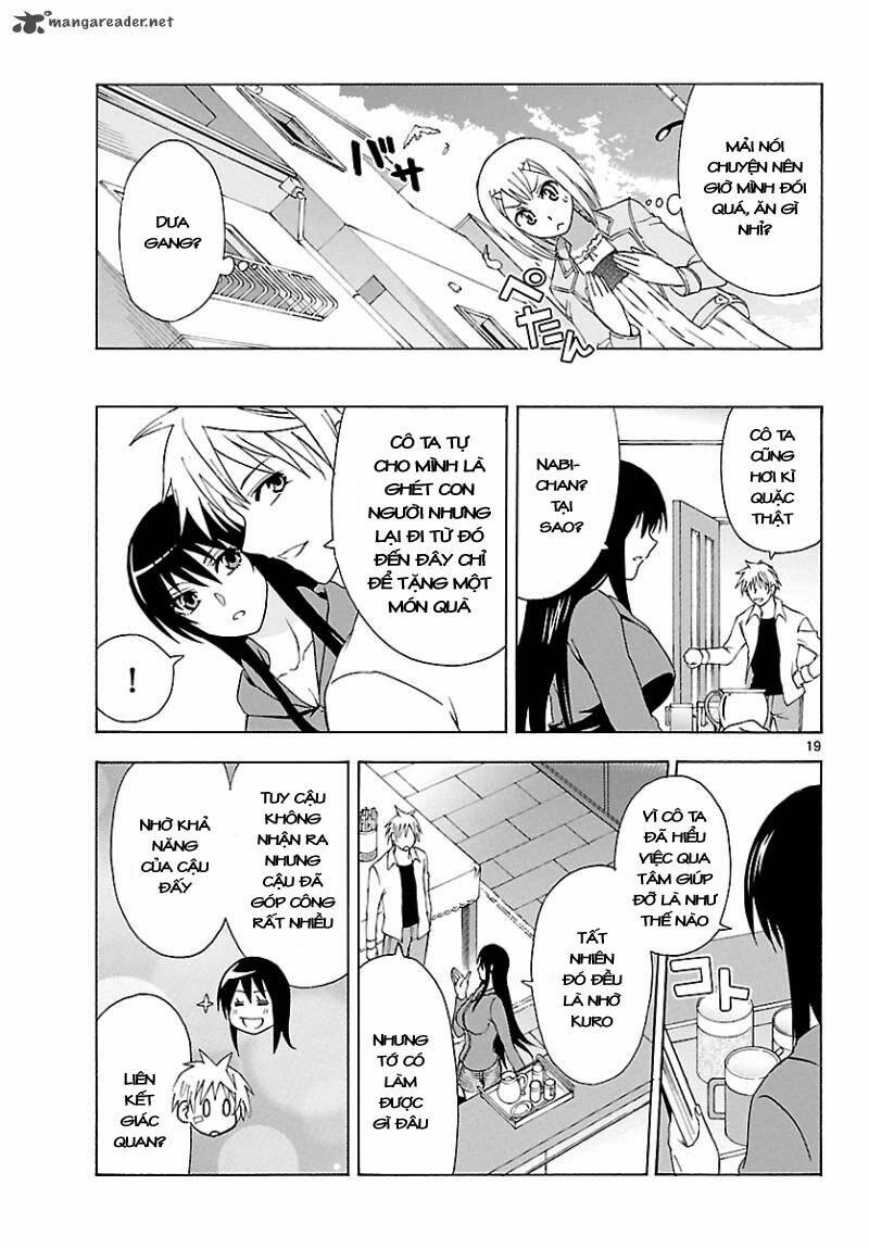 diamond cut diamond chapter 4 19