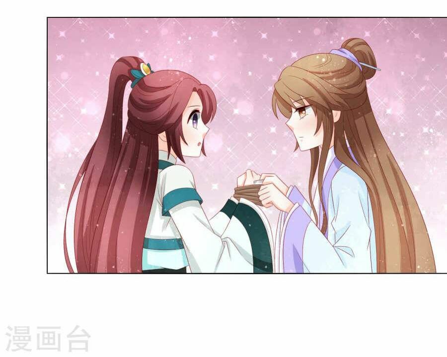 nam phi nữ tướng chapter 36 4