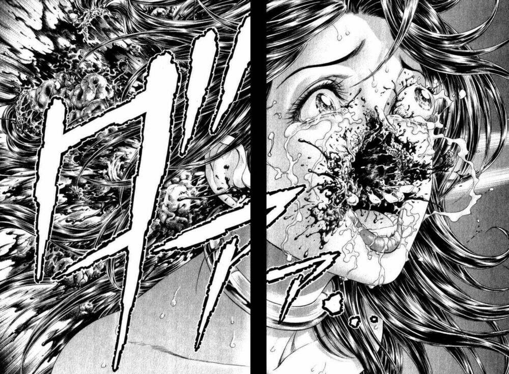 sống còn - trò chơi sinh tử chapter 99 5