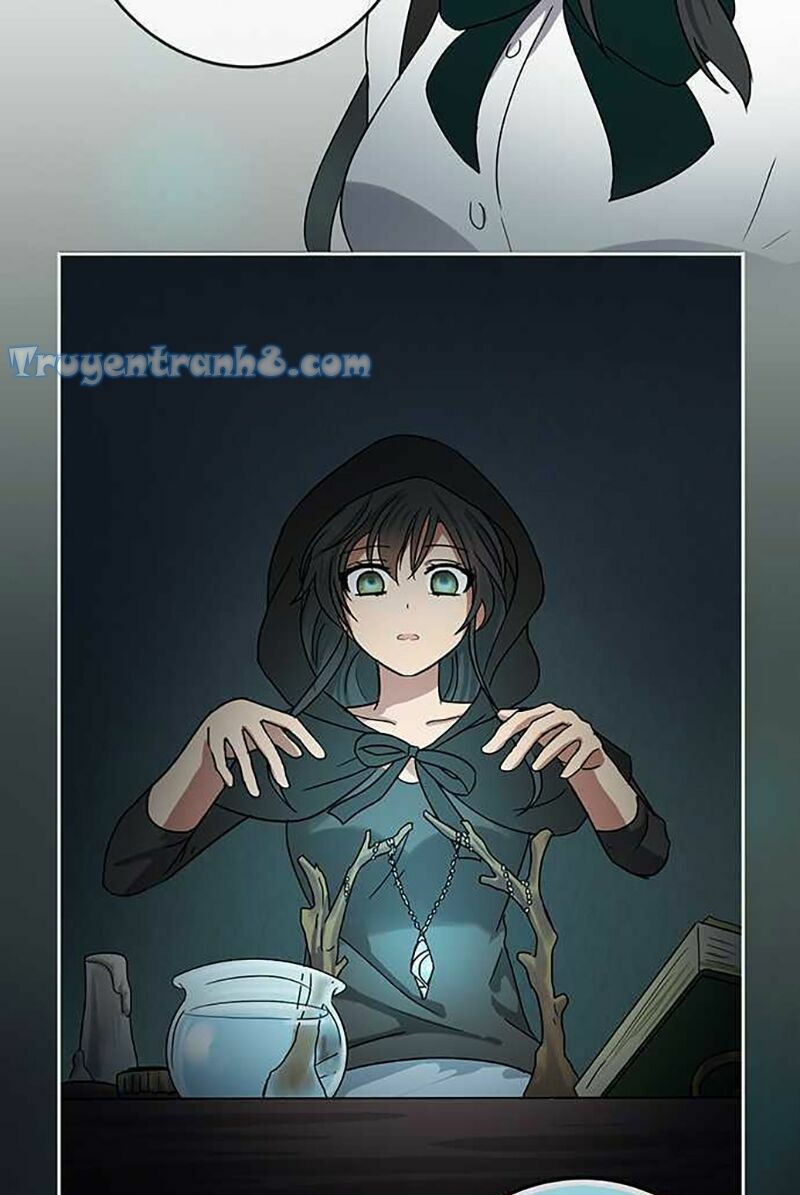 nụ hôn nguyền rủa chapter 39 10