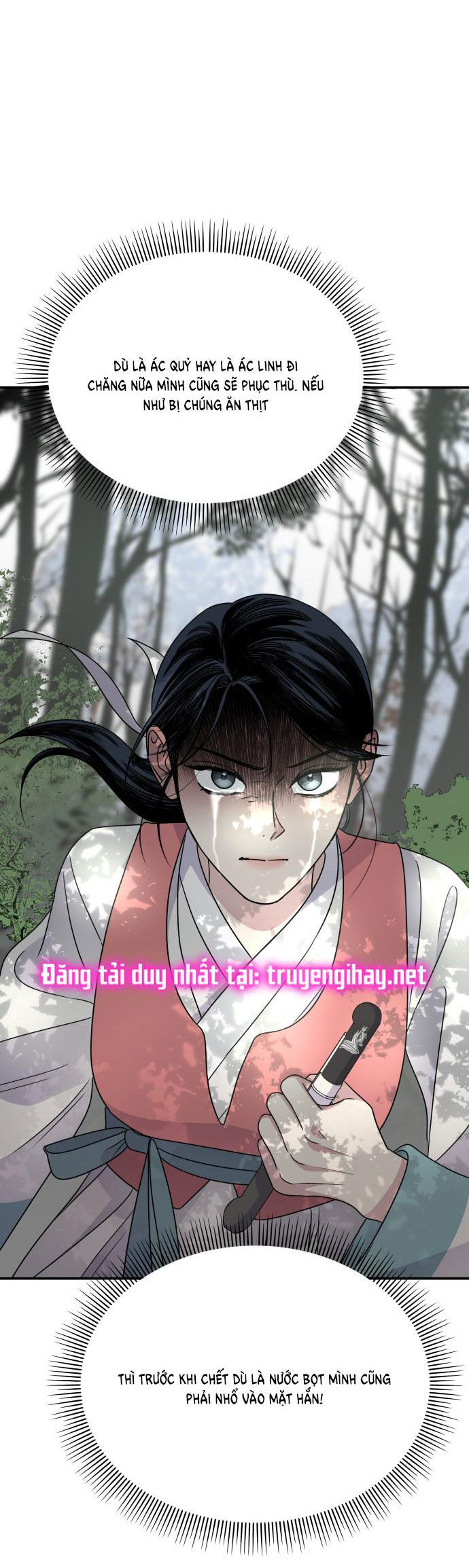 Tuyển Tập Truyện Ngắn Dằm Khăm Của Bạn Mảy chapter 12.1 - Trang 19