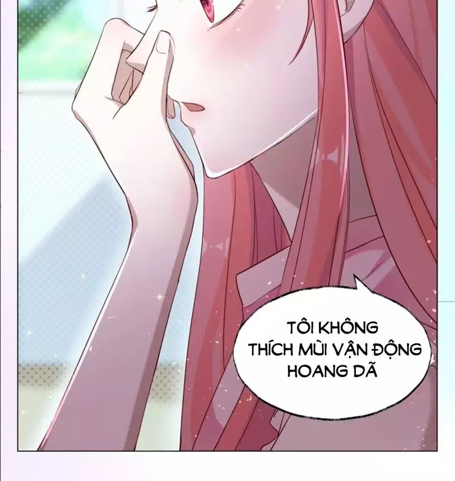 thần luân mật luyến chapter 38 13