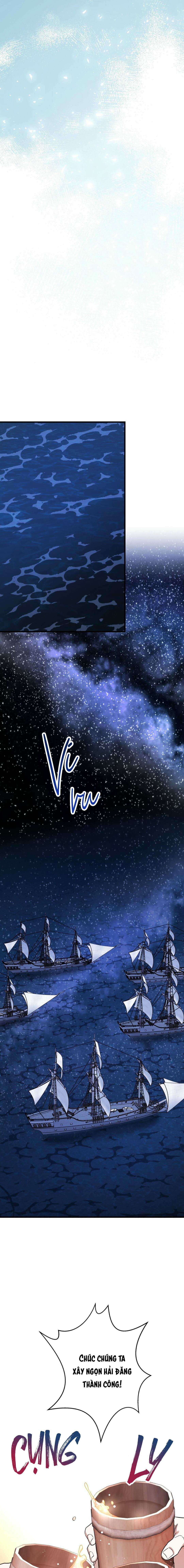 khế ước vĩnh cửu chapter 83 13