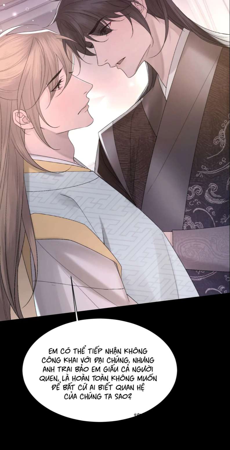 cấu bệnh chapter 100 17