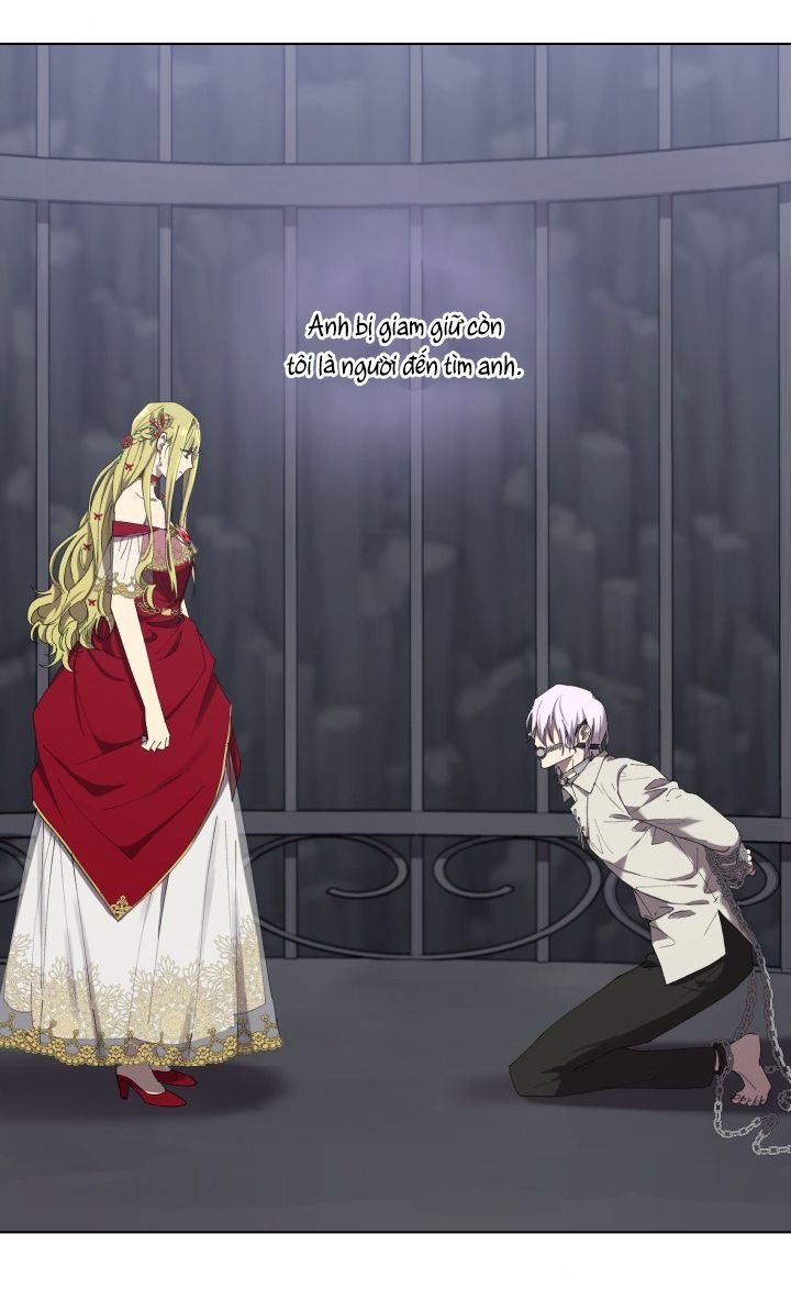 công chúa khắc dấu lên kẻ phản nghịch chapter 9 82