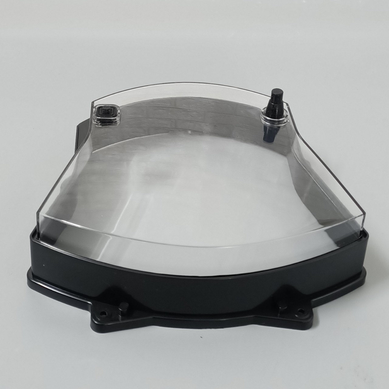 Mặt kính - Mica đồng hồ tốc độ xe SH Nhập đời 2010 đến 2012 - 8875,,'K4T4'