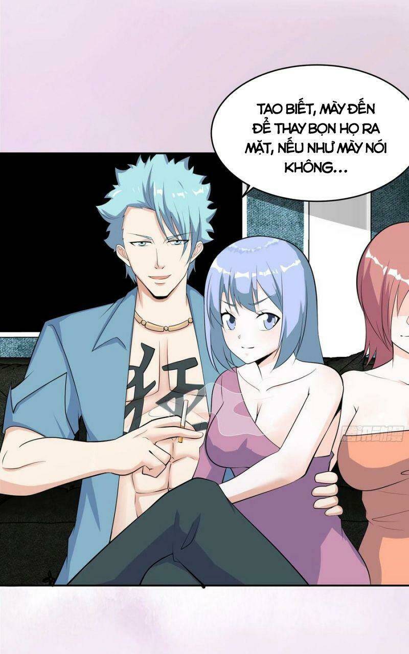 người tu tiên tại đô thị chapter 131 11