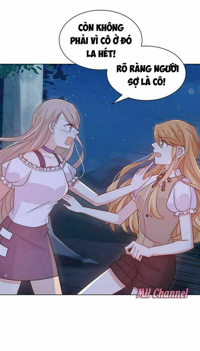 ma lạt thiên kim đẩu ác thiếu chapter 36 33