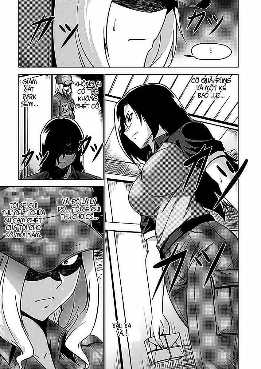 freezing zero chapter 10 35