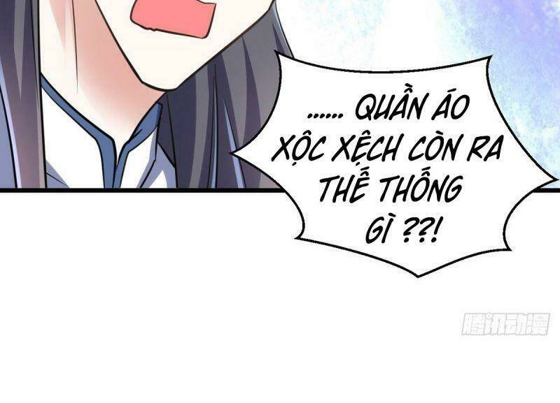 manh hổ trọng sinh : tướng quân đại nhân muốn ôm ôm chapter 30 25