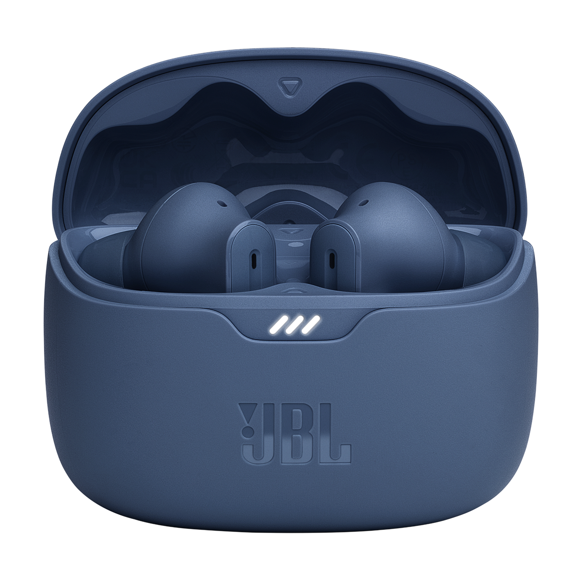 Tai nghe Bluetooth Truewireless Chống Ồn JBL Tune Beam - Hàng Chính Hãng